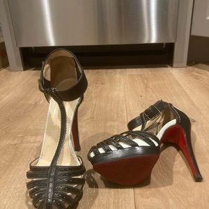 Christian Louboutin Heels